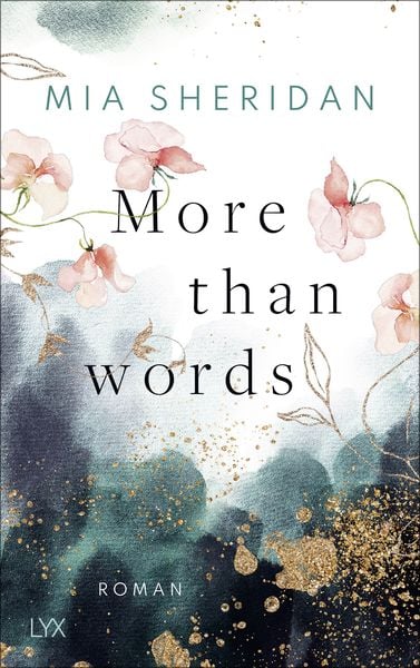 Produktbild: More than Words