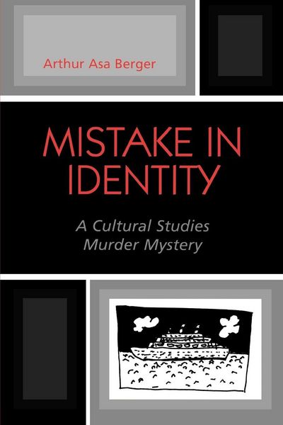 Produktbild: Mistake in Identity