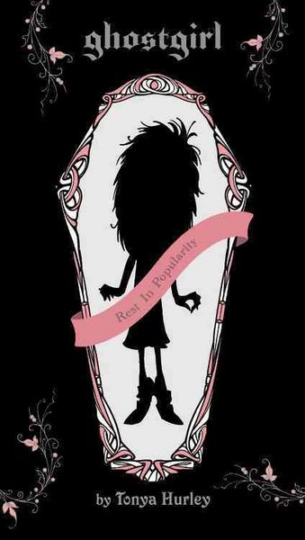 Produktbild: Ghostgirl Bk1