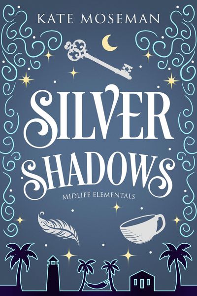 Produktbild: Silver Shadows