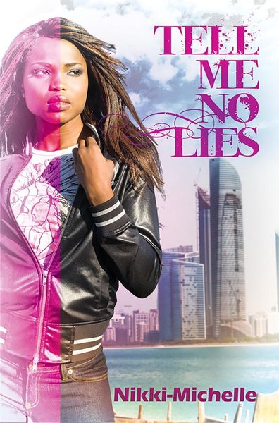 Produktbild: Tell Me No Lies