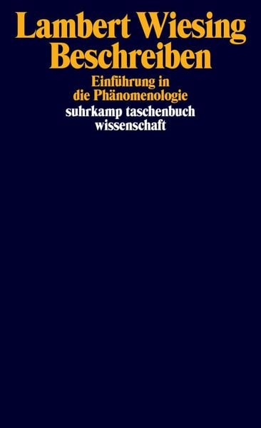 Produktbild: Beschreiben