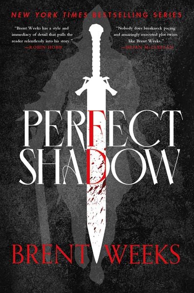 Produktbild: Perfect Shadow