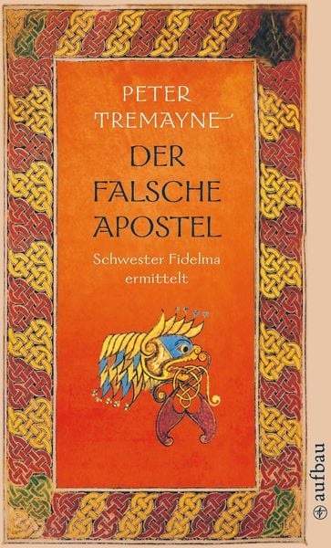 Produktbild: Der falsche Apostel