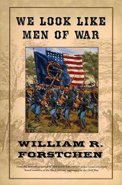 Produktbild: We Look Like Men of War