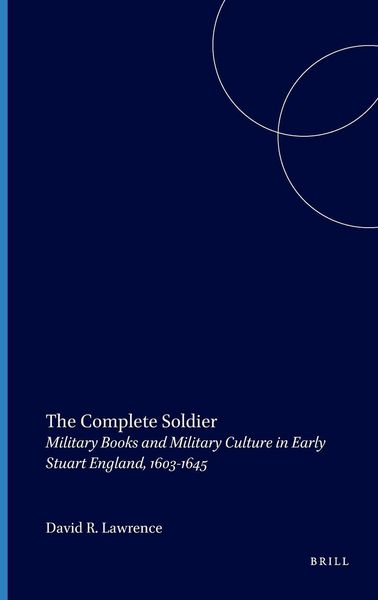 Produktbild: The Complete Soldier