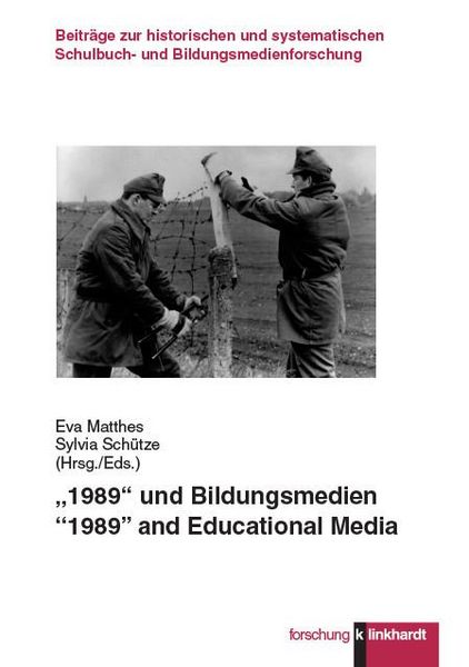 Produktbild: "1989" und Bildungsmedien