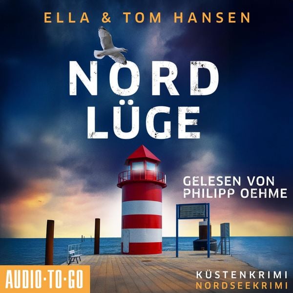 Produktbild: Nordl&uuml;ge