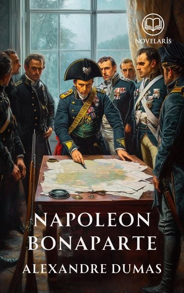 Produktbild: Napoleon Bonaparte