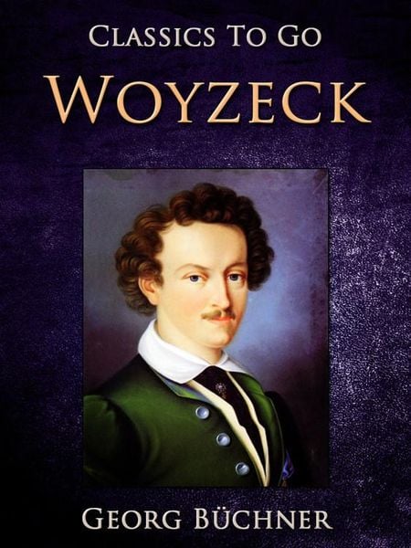 Produktbild: Woyzeck