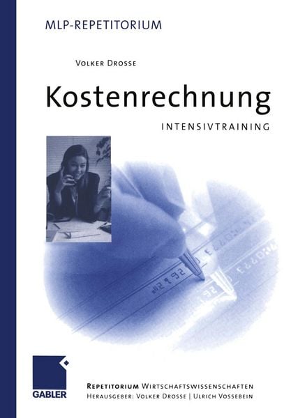 Produktbild: Kostenrechnung