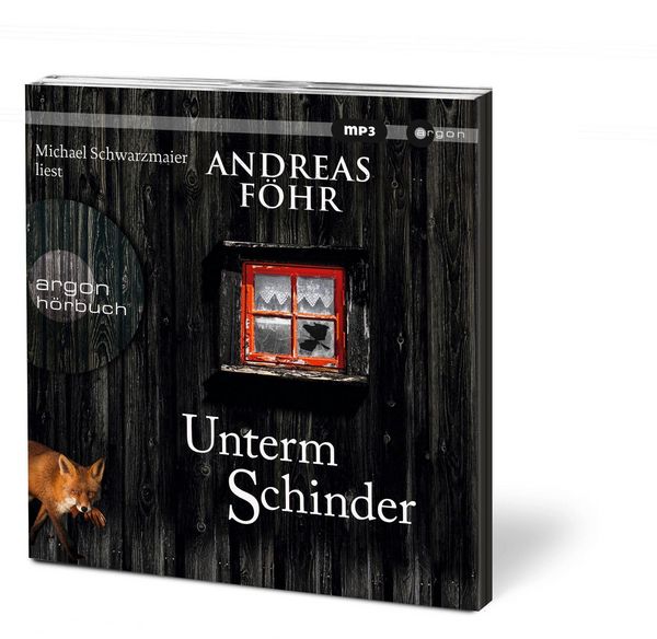 Produktbild: Unterm Schinder