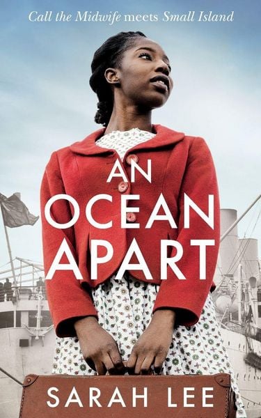 Produktbild: An Ocean Apart