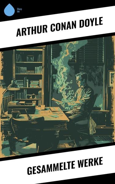 Produktbild: Gesammelte Werke