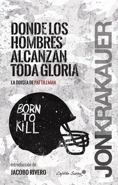 Produktbild: Donde los hombres alcanzan toda la gloria