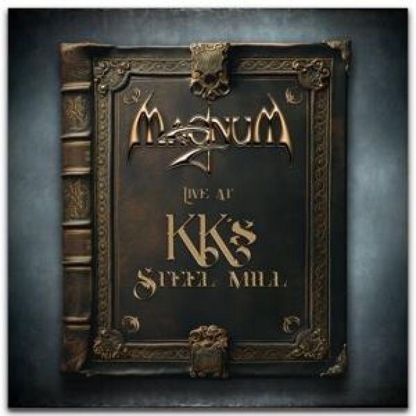 Produktbild: Live At KK's Steel Mill