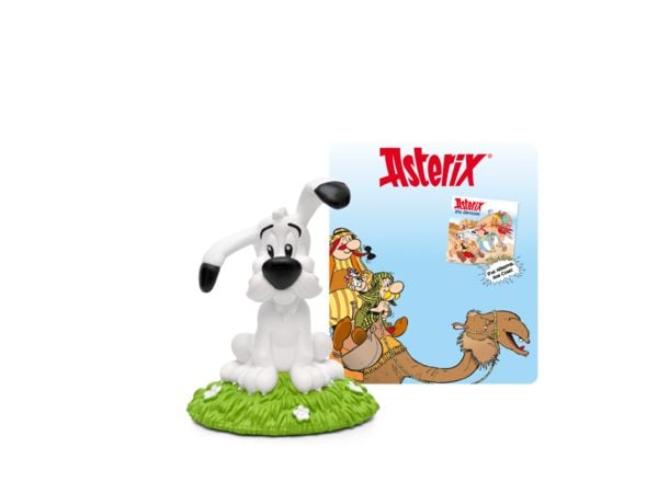 Produktbild: Content-Tonie: Asterix - Die Odyssee