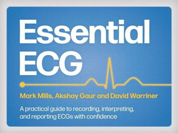 Produktbild: Essential ECG