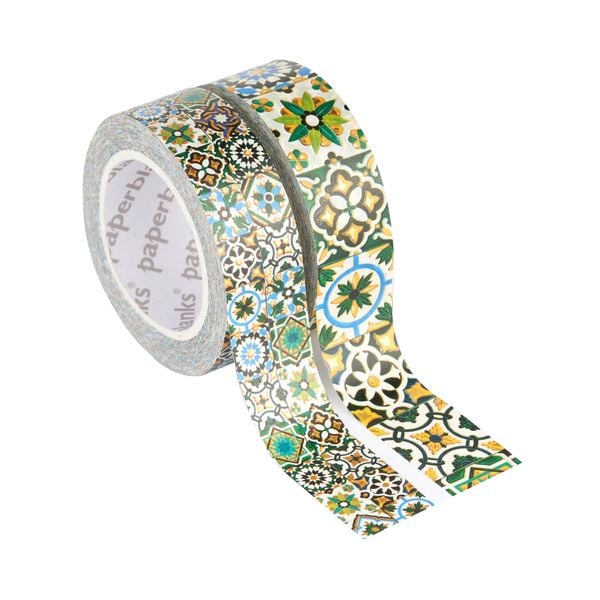 Produktbild: Washi Tape Porto, Washi Tape,