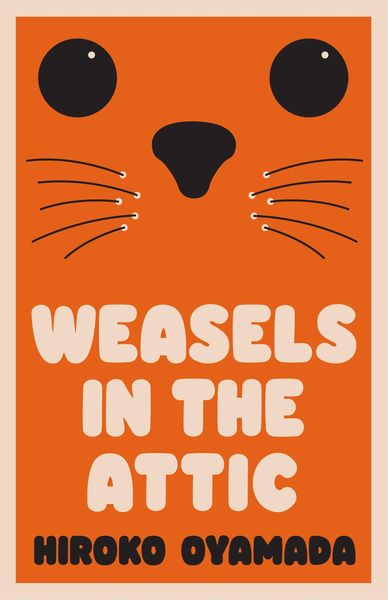 Produktbild: Weasels in the Attic