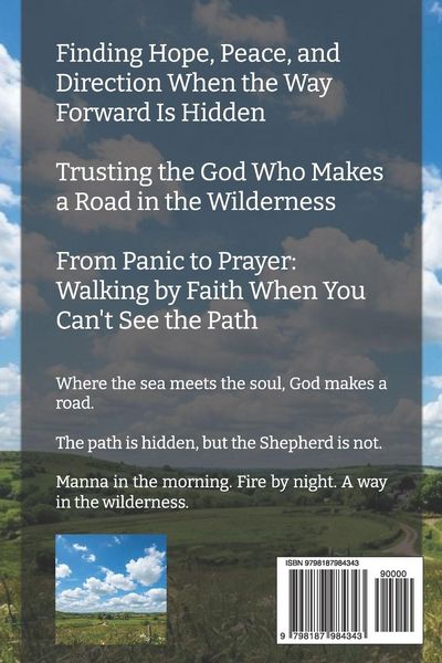 Produktbild: GOD Will Make a Way