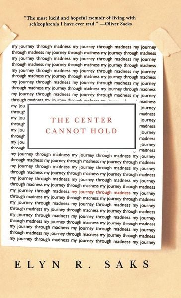 Produktbild: The Center Cannot Hold
