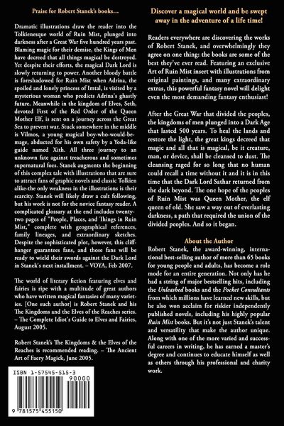 Produktbild: Keeper Martin's Tale