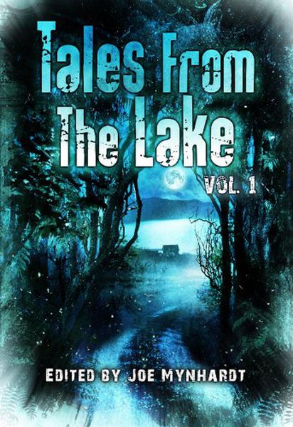 Produktbild: Tales from the Lake: Volume 1