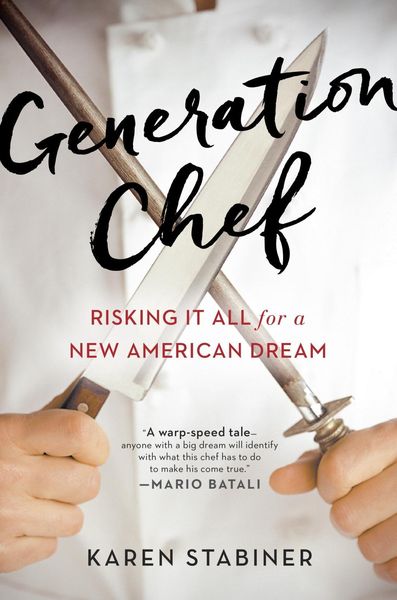 Produktbild: Generation Chef