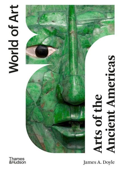 Produktbild: Arts of the Ancient Americas