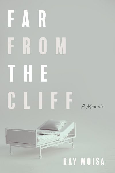 Produktbild: Far from the Cliff