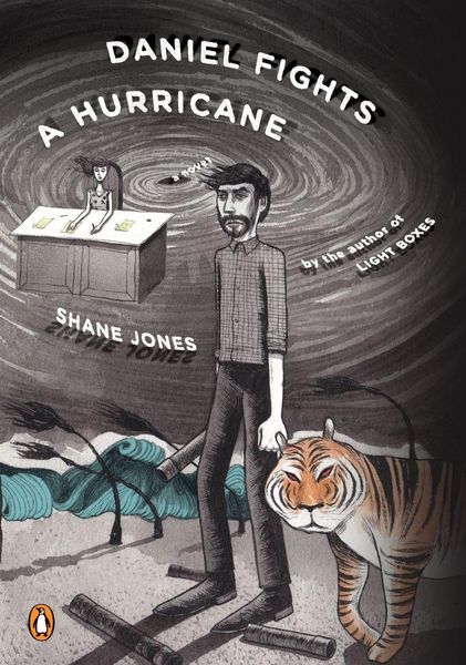 Produktbild: Daniel Fights a Hurricane