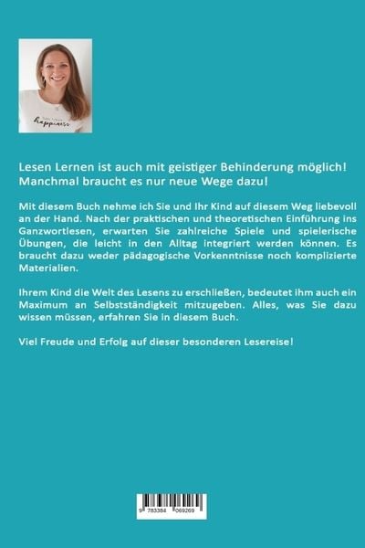 Produktbild: Ein Blick gen&uuml;gt