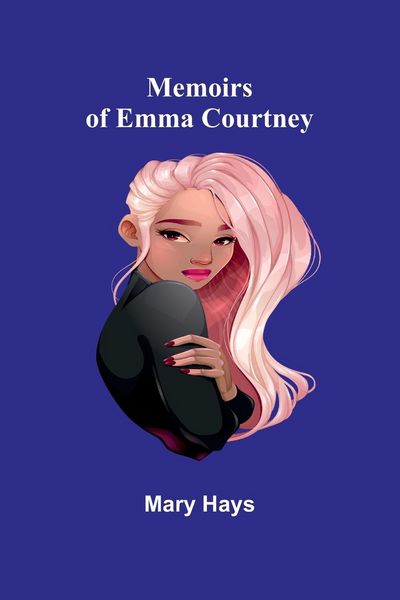 Produktbild: Memoirs of Emma Courtney