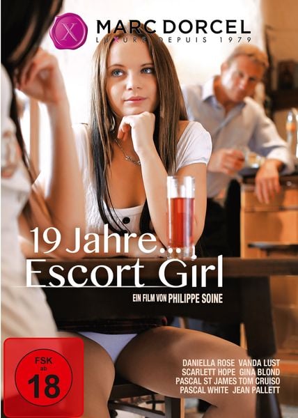 Produktbild: 19 Jahre, Escort Girl