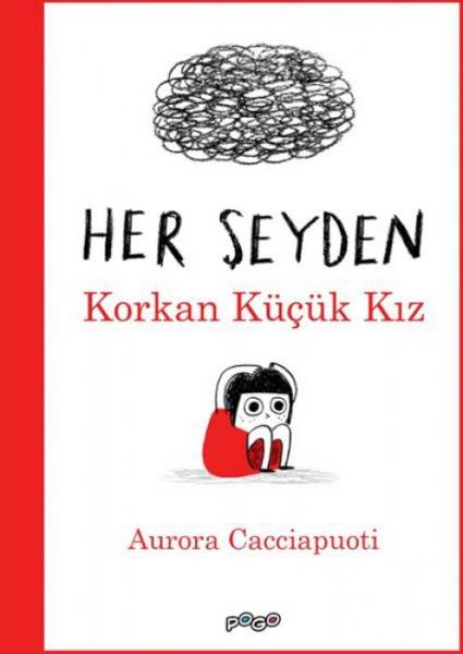 Produktbild: Her Seyden Korkan K&uuml;c&uuml;k Kiz