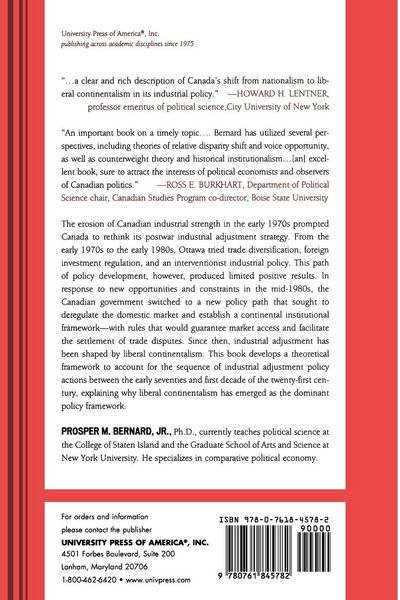 Produktbild: External Pressure, National Response
