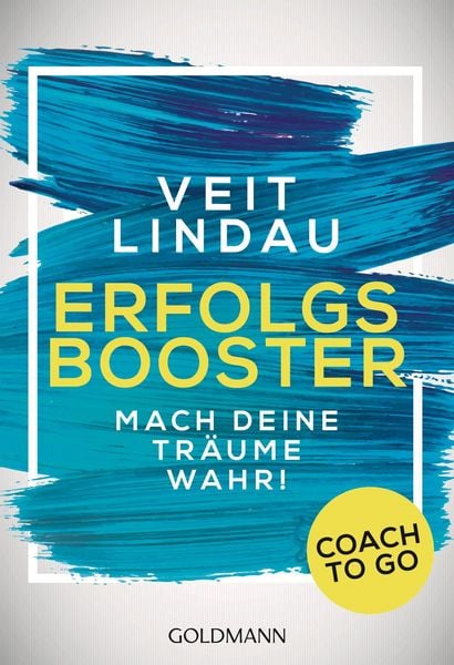 Produktbild: Coach to go Erfolgsbooster