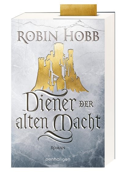 Produktbild: Diener der alten Macht
