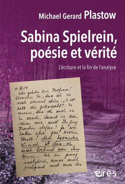 Produktbild: Sabina Spielrein, po&eacute;sie et v&eacute;rit&eacute;