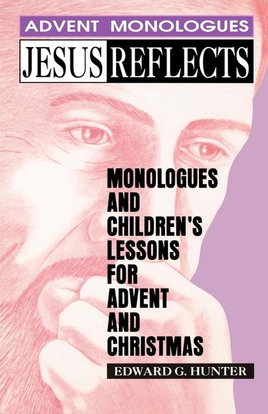 Produktbild: Jesus Reflects