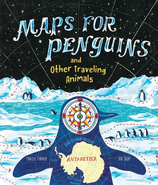 Produktbild: Maps for Penguins
