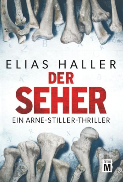 Produktbild: Der Seher