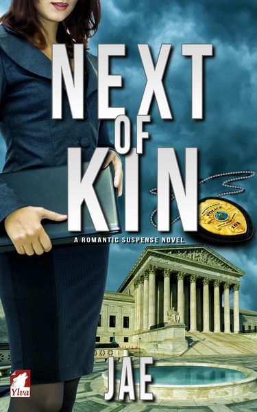 Produktbild: Next of Kin