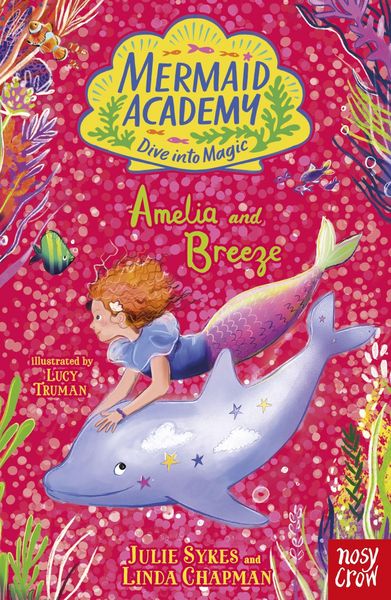 Produktbild: Mermaid Academy