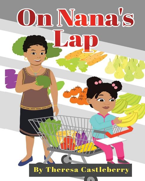 Produktbild: On Nana's Lap