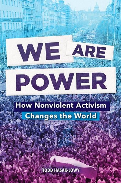 Produktbild: We Are Power