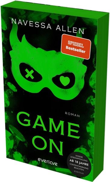 Produktbild: Game on