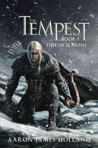 Produktbild: The Tempest