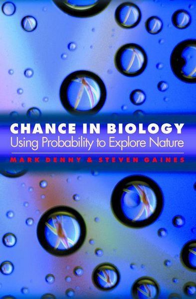 Produktbild: Chance in Biology